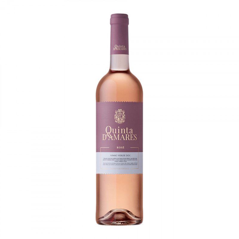 Quinta D'Amares Rosé