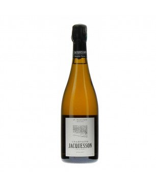 Champagne Jacquesson Ay Vauzelle Terme 2009