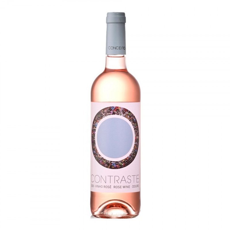 Contraste Rosé