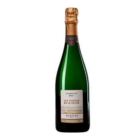 Champagne Dehours ET Fils- Les Vignes De La Vallée
