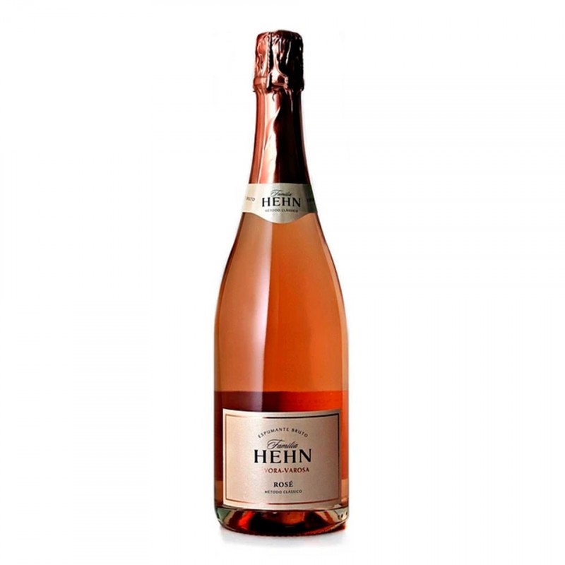 Hehn Espumoso Rosado Brut