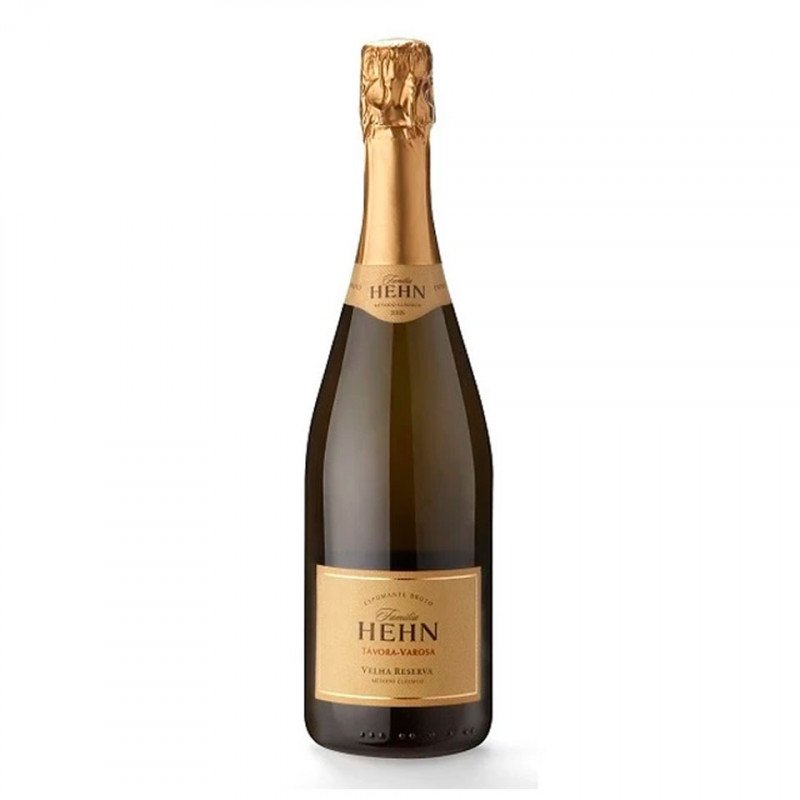 Hehn Sparkling White Old Reserve Brut