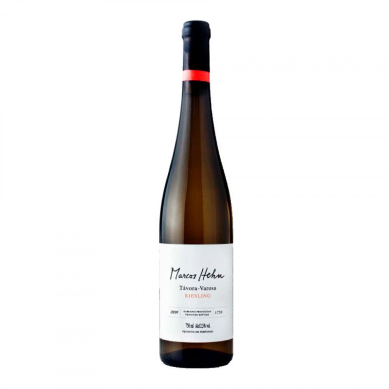 Marcos Hehn Riesling Bianco