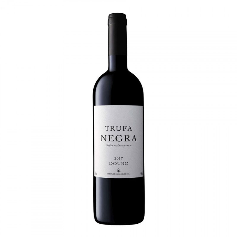 Trufa Negra Tinto