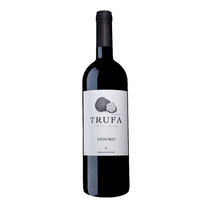 Trufa Tinto