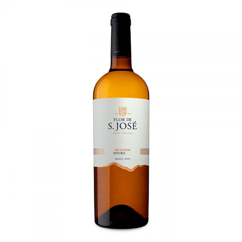 Flor de S. José Weißer Reservewein