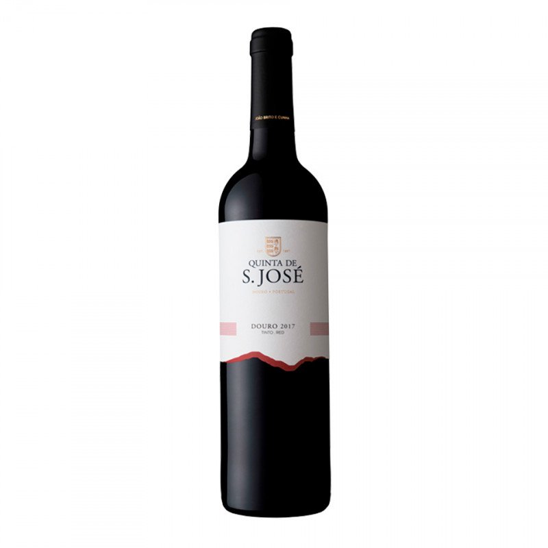 Quinta de S. José Tinto