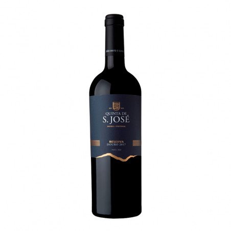 Quinta de S. José Gran Riserva Rosso