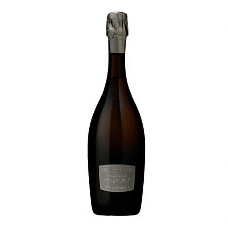 Champagne AR Lenoble Grand Cuvee Gentilhomme