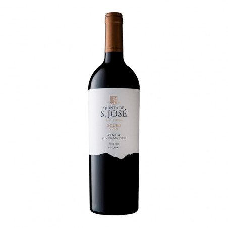 Quinta De S. José Vinha Ruy Francisco Rosso