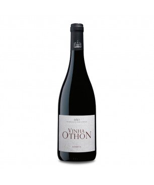 Vinha Othon Riserva Rosso