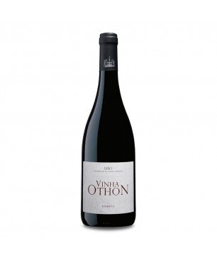 Vinha Othon Roter Reservewein