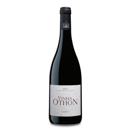 Vinha Othon Réserve Rouge