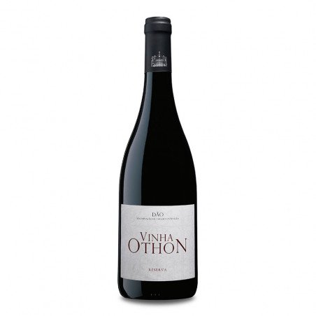 Vinha Othon Riserva Rosso