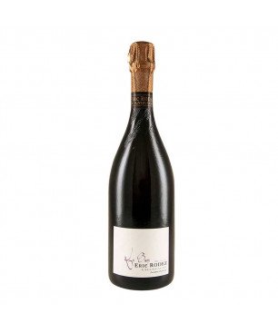 Champagne Eric Rodez Pinot Noir Beurys 2012