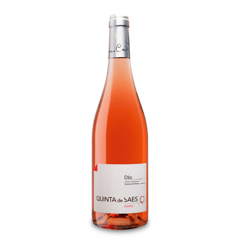 Quinta de Saes Rosato