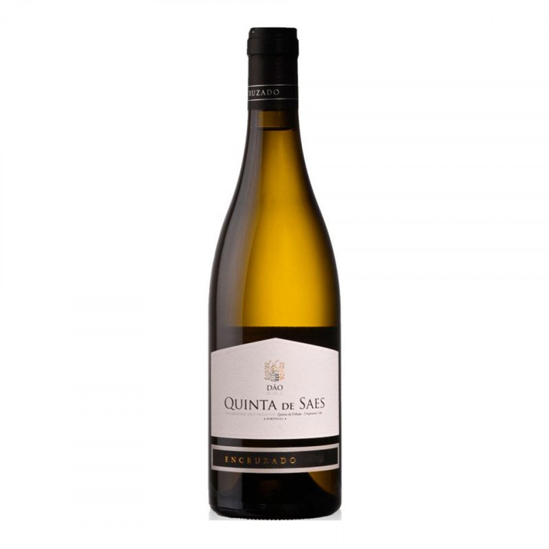 Quinta de Saes Encruzado Reserva Blanco