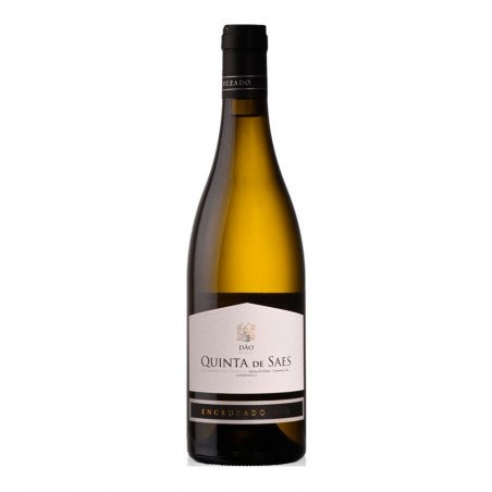 Quinta de Saes Encruzado Reserva Branco