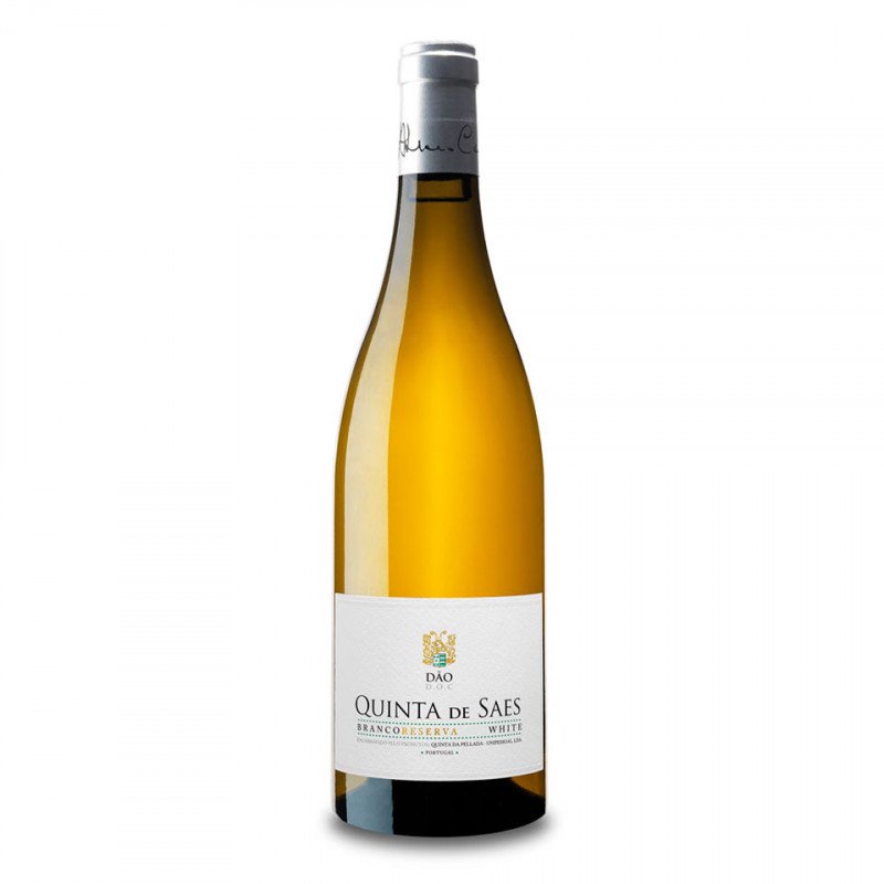 Quinta de Saes Reserva Blanco