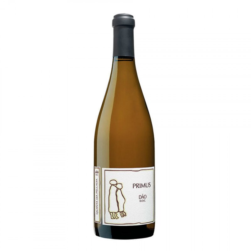 Quinta da Pellada Primus Blanc