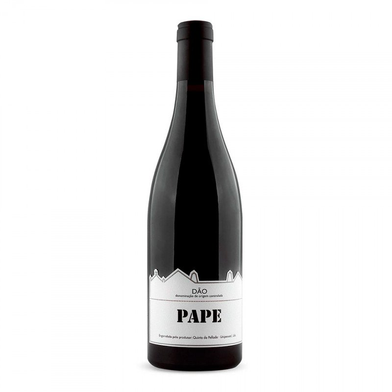 Quinta da Pellada Pape Red