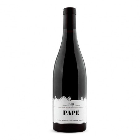 Quinta da Pellada Pape Rot