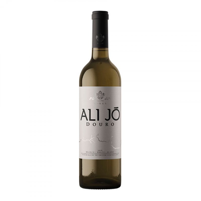 Alijo Blanco