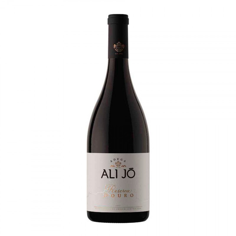 Alijo Reserva Tinto