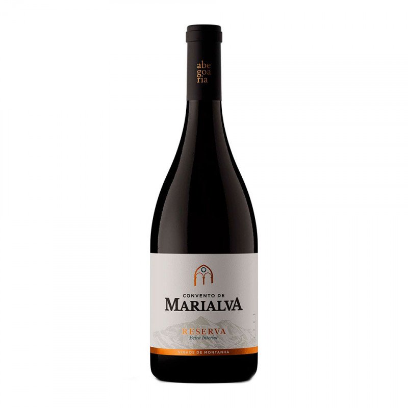 Convento de Marialva Selected Harvest Red Reserve