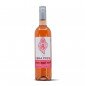 Coração Obra Prima Grande Escolha Rosé