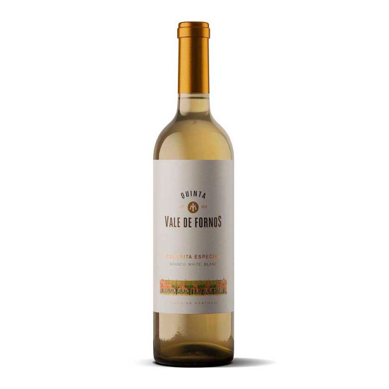 Quinta Vale de Fornos Récolte Sélectionnée Blanc