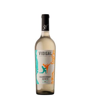 Vidigal Bailado Chardonnay & Arinto Weiß