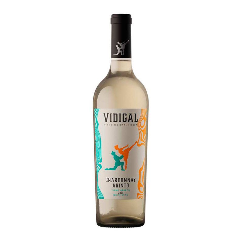 Vidigal Bailado Chardonnay & Arinto White