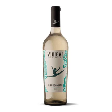 Vidigal Bailado Chardonnay Branco
