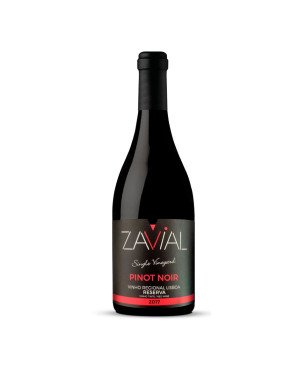 Zavial Pinot Noir Rosso