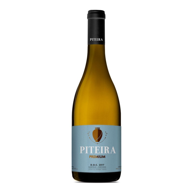 Piteira Premium White