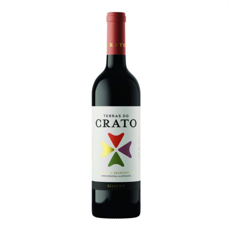 Terras do Crato Rouge