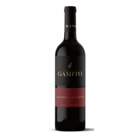 Herdade do Gamito Cabernet Sauvignon Rot