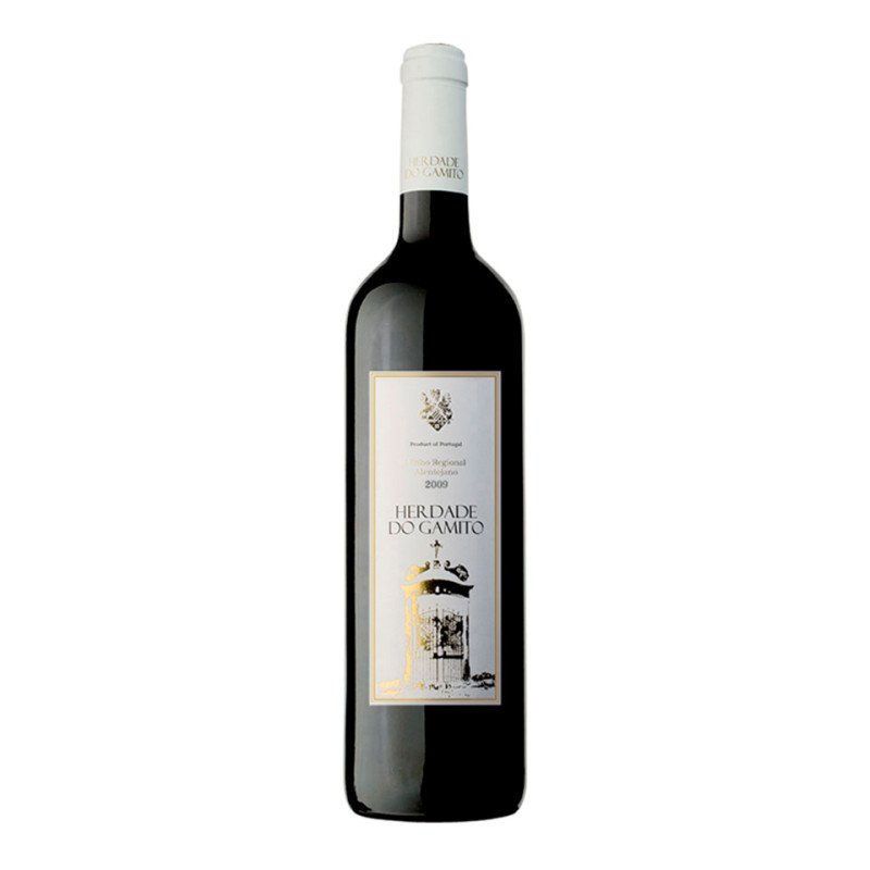 Herdade do Gamito Rosso