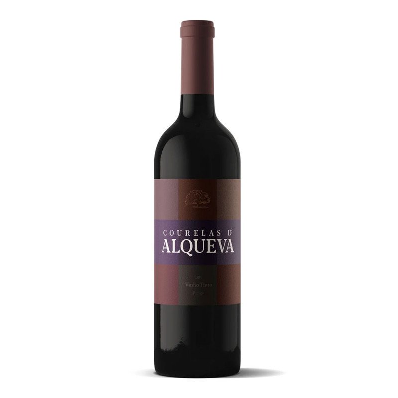 Courelas d' Alqueva Tinto