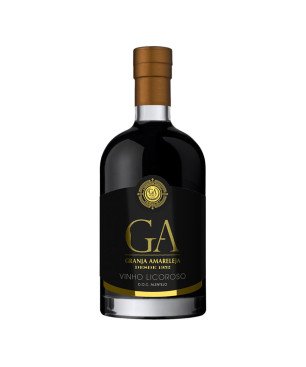 GA Liqueur Wine