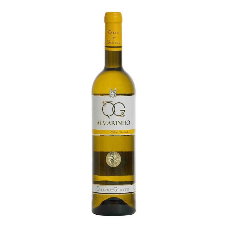 Quinta de Gomariz Alvarinho Blanc