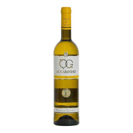 Quinta de Gomariz Alvarinho Weiß