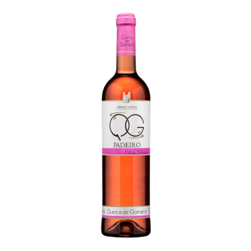 Quinta de Gomariz Padeiro Rosado