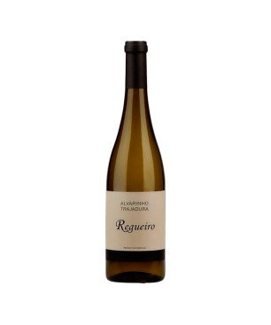 Quinta do Regueiro Alvarinho Trajadura Bianco