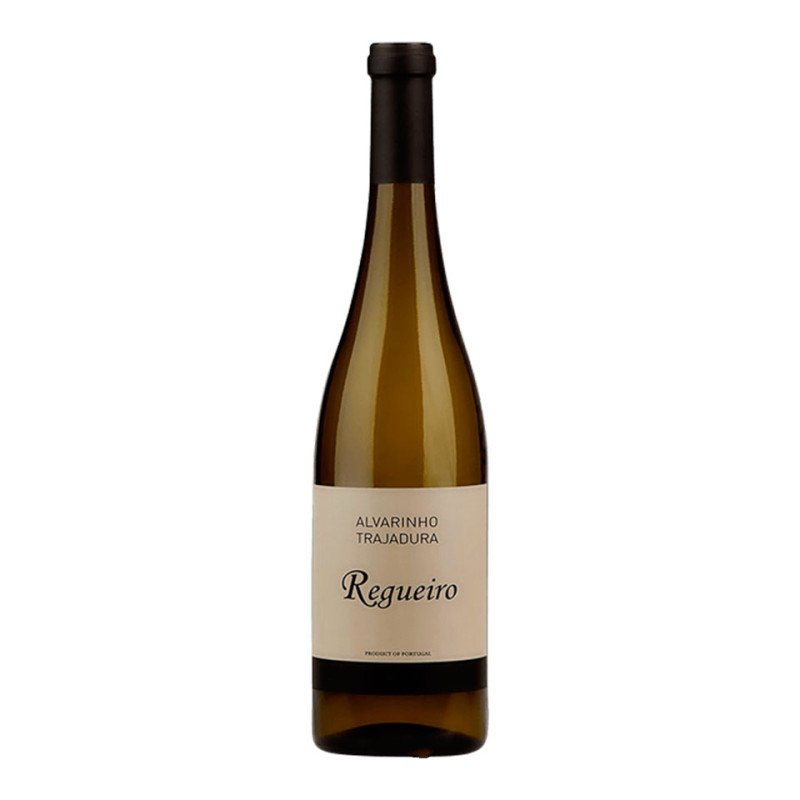 Quinta do Regueiro Alvarinho Trajadura Blanc