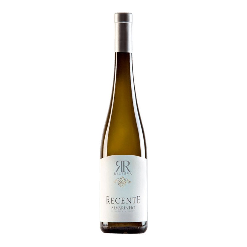 Recente Alvarinho Réserve Blanc