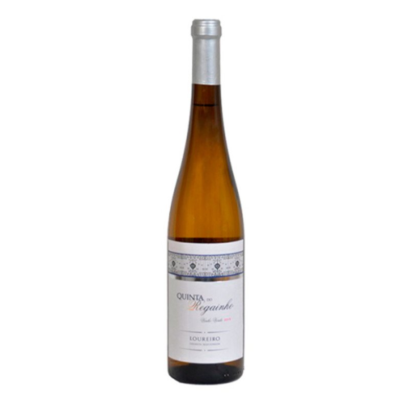 Quinta do Regainho Loureiro Bianco