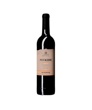 Montalegre Superior Rosso