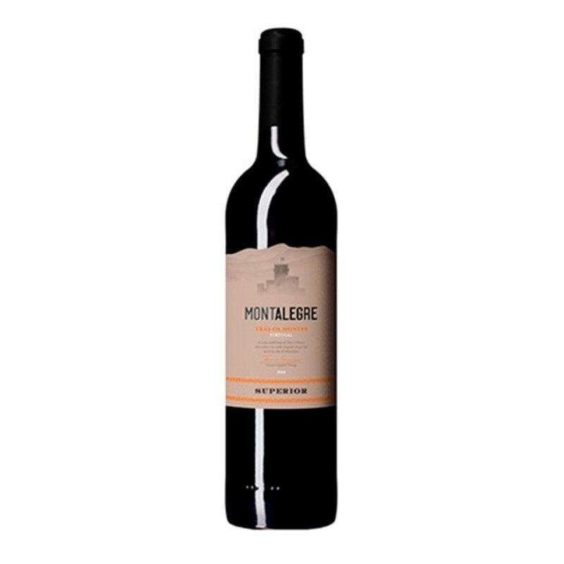 Montalegre Superior Red